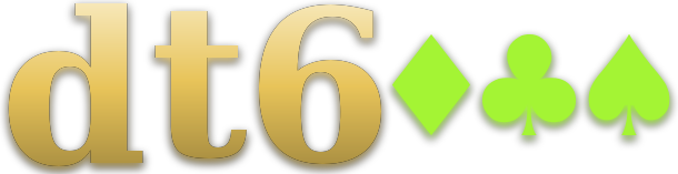 dt6000 logo